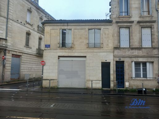 Maison 2 pièces 148 m² · à Bordeaux · 148 m² · 550 000 €