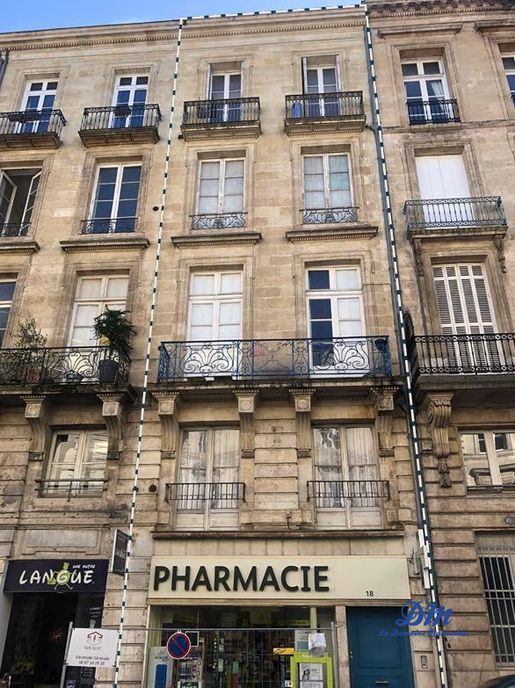 Maison 2 pièces 476 m² · à Bordeaux · 476 m² · 2 330 000 €