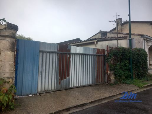 292 €/m² · à Margaux-Cantenac · 140 000 €
