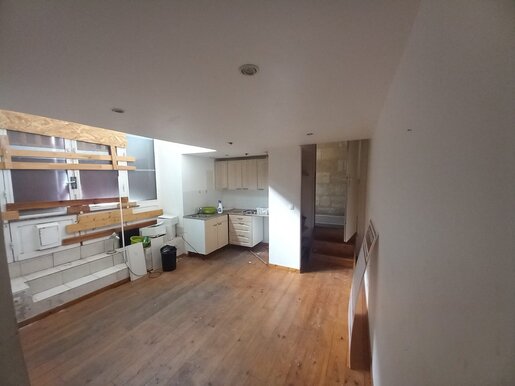 Appartement 5 pièces 78 m² · à Bordeaux · 78 m² · 200 000 €