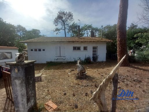 Maison 5 pièces 200 m² · à Lège-Cap-Ferret · 200 m² · 978 000 €