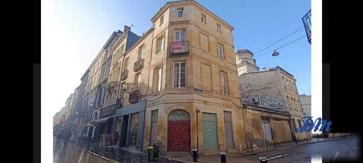 Maison 2 pièces 482 m² · à Bordeaux · 482 m² · 1 648 000 €