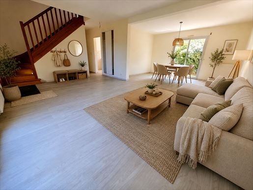 Maison 5 pièces 120 m² · à Vezin-le-Coquet · 120 m² · 376 500 €