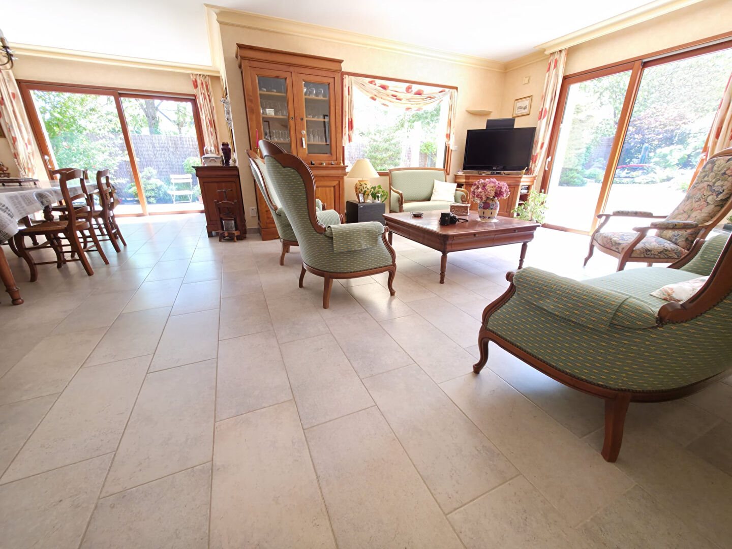 Maison à vendre, 246m², Le Rheu