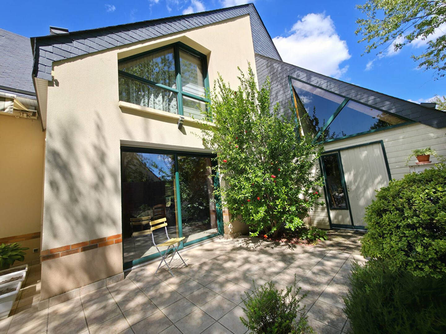 Maison à vendre, 246m², Le Rheu