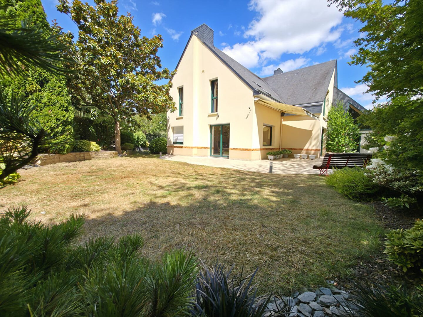 Maison à vendre, 246m², Le Rheu