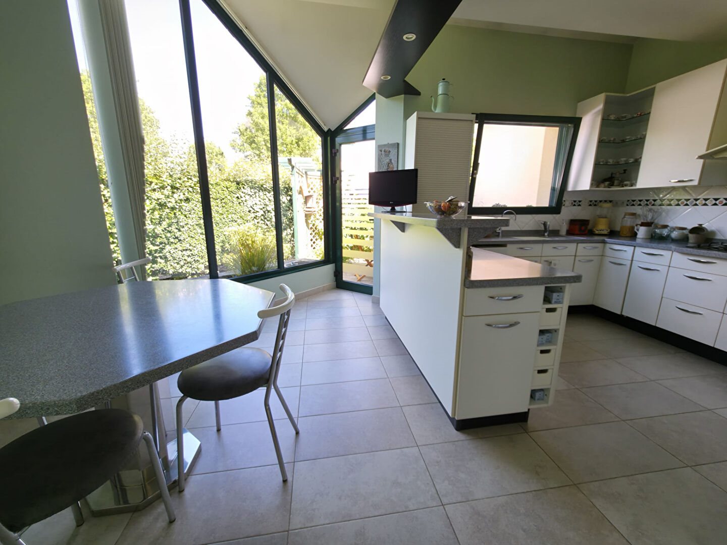 Maison à vendre, 246m², Le Rheu