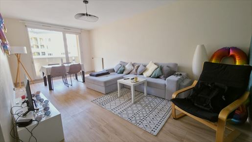 Appartement 3 pièces 68 m² · à Rennes · 68 m² · 229 900 €
