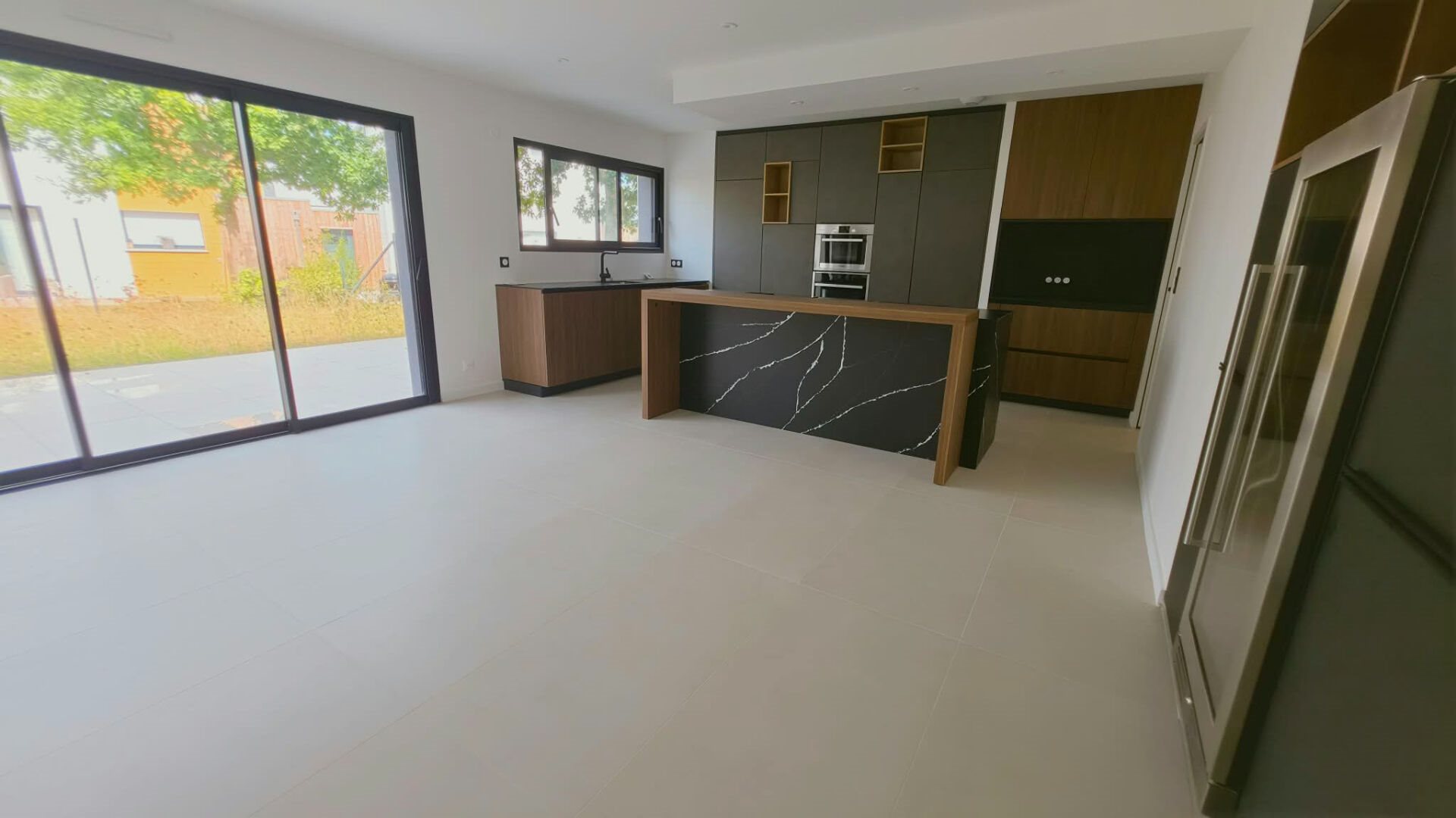 Maison à vendre, 165m², Le Rheu