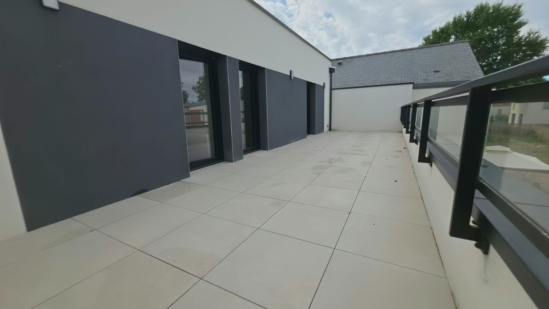 Maison à vendre, 165m², Le Rheu