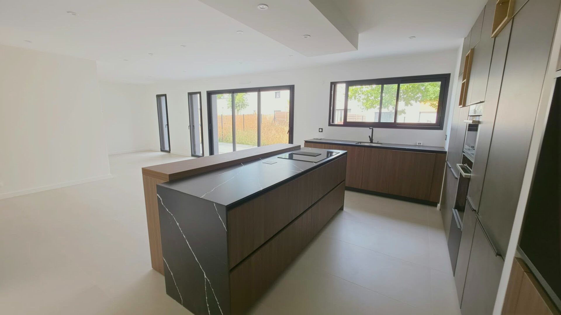 Maison à vendre, 165m², Le Rheu