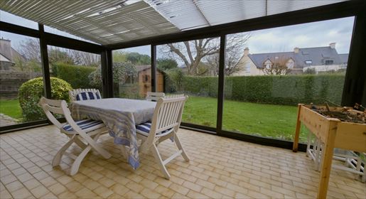 Maison 7 pièces 136 m² · à Pacé · 136 m² · 400 000 €