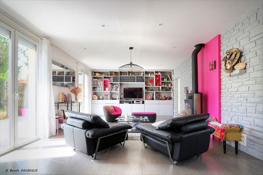 Maison 7 pièces 170 m² · à Le Rheu · 170 m² · 465 000 €