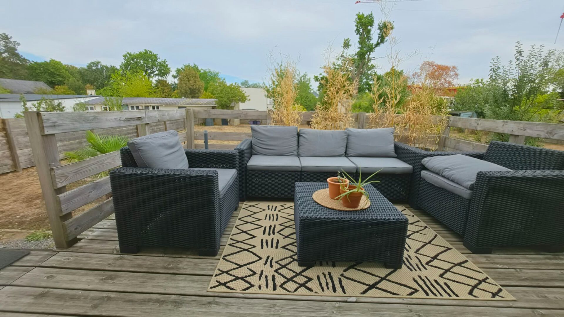 Maison à vendre, 75m², Le Rheu