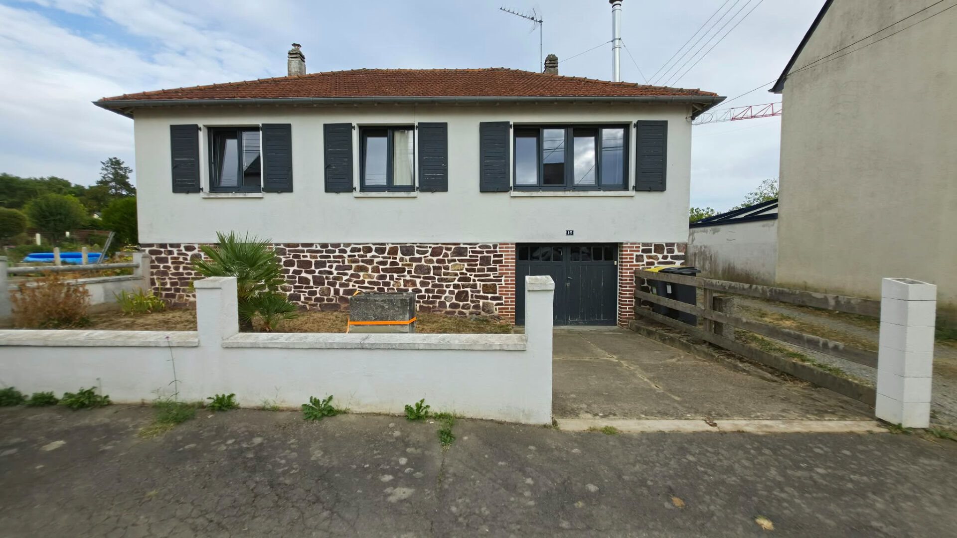 Maison à vendre, 75m², Le Rheu