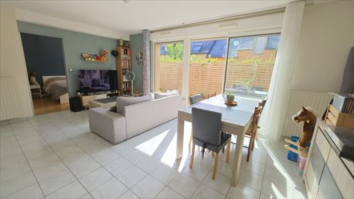Appartement 4 pièces 82 m² · à Le Rheu · 82 m² · 239 172 €