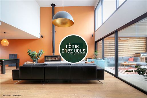 Maison 7 pièces 240 m² · à Le Rheu · 240 m² · 569 900 €