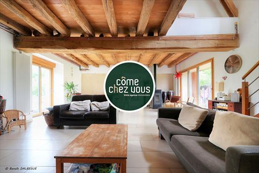 Maison 7 pièces 210 m² · à Le Rheu · 210 m² · 564 300 €