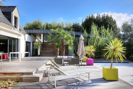 Maison 10 pièces 275 m² · à La Baule-Escoublac · 275 m² · 1 295 000 €