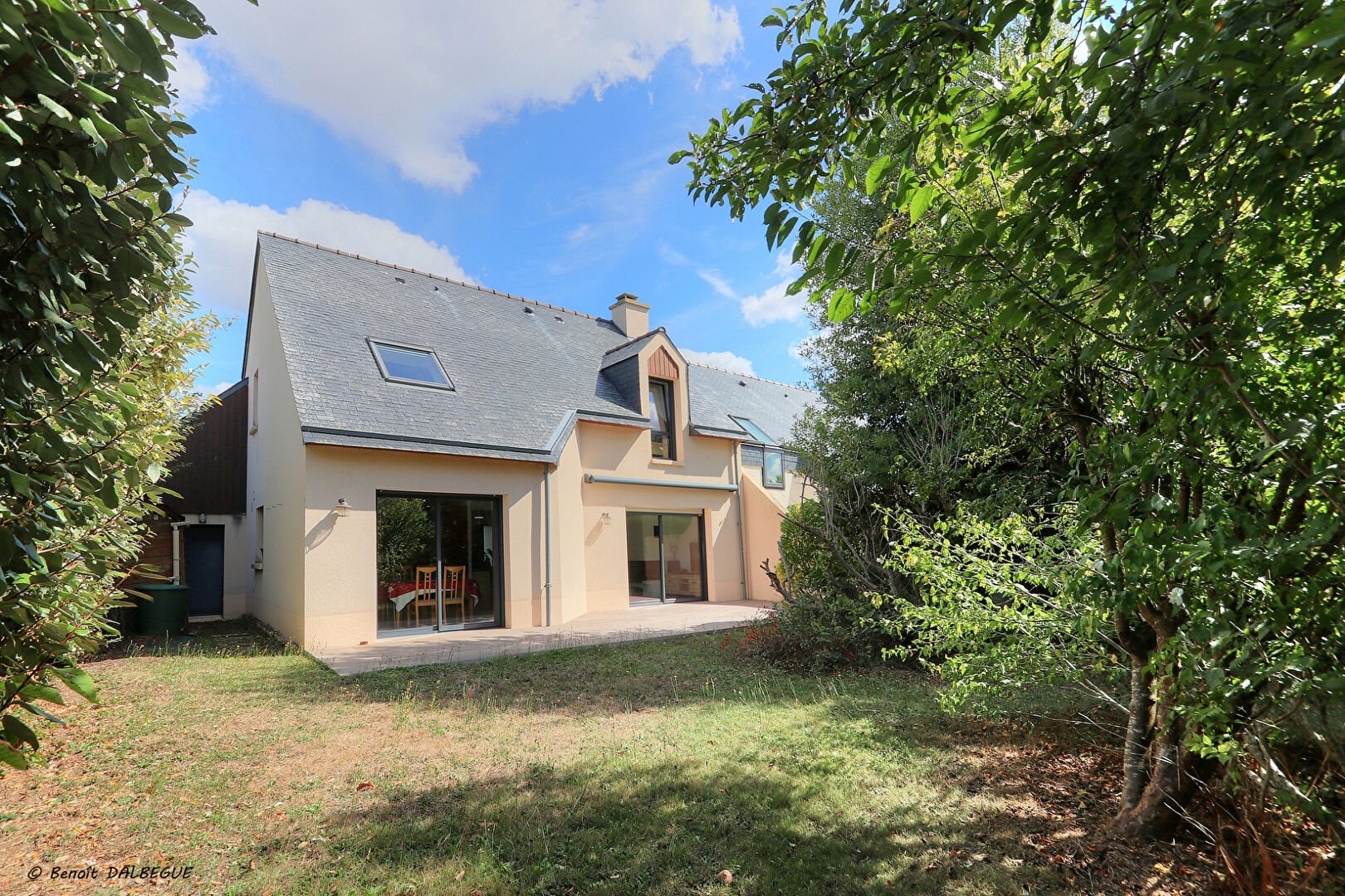 Maison à vendre, 150m², Le Rheu