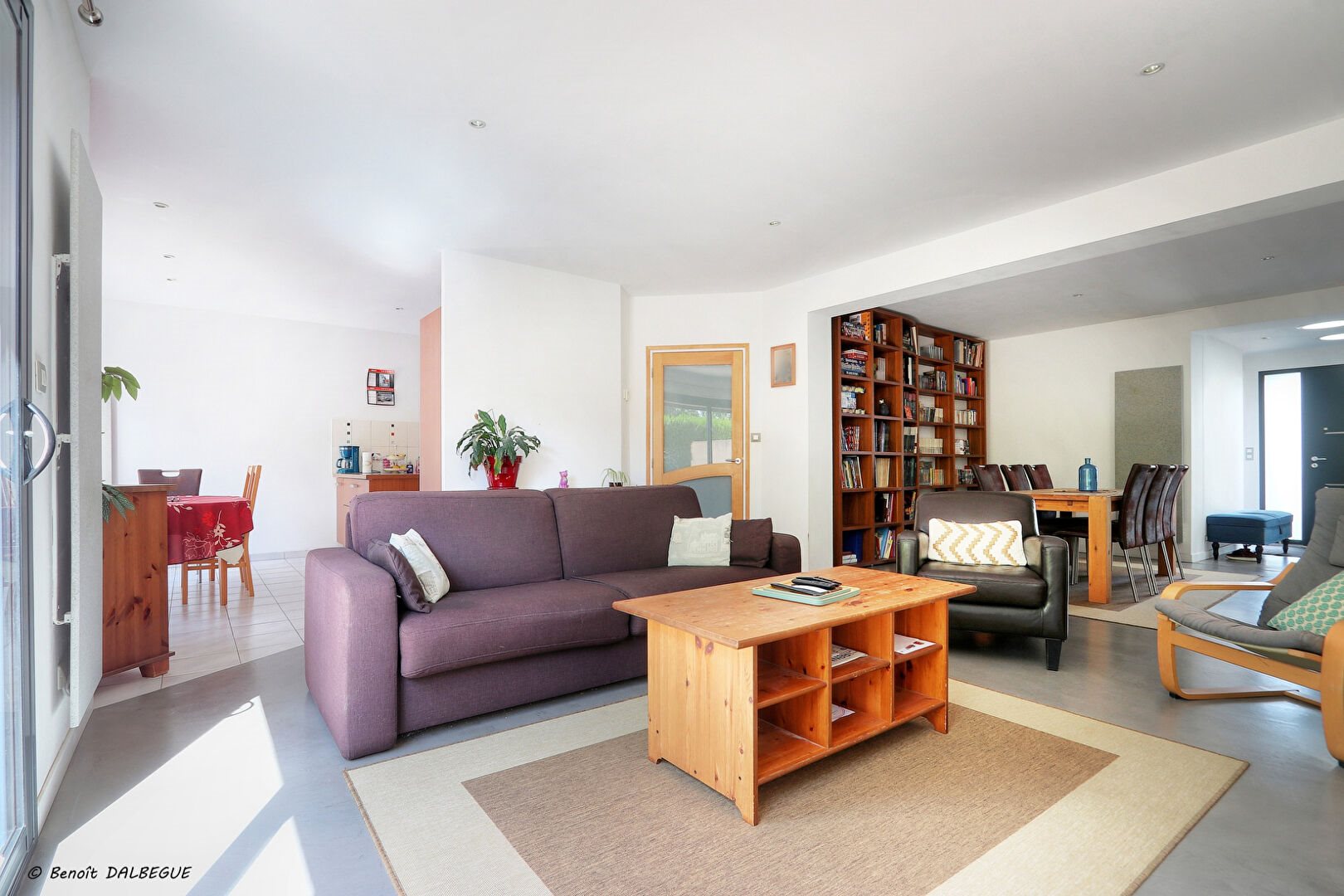 Maison à vendre, 150m², Le Rheu