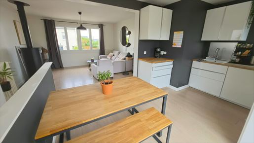 Maison 4 pièces 75 m² · à Le Rheu · 75 m² · 249 900 €