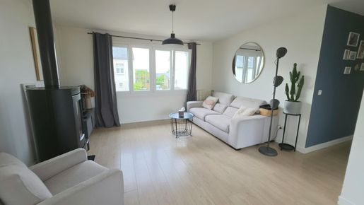 Maison 4 pièces 75 m² · à Le Rheu · 75 m² · 239 900 €