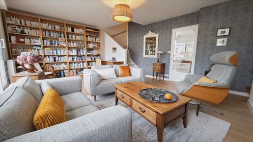 Appartement 3 pièces 83 m² · à Le Rheu · 83 m² · 239 000 €