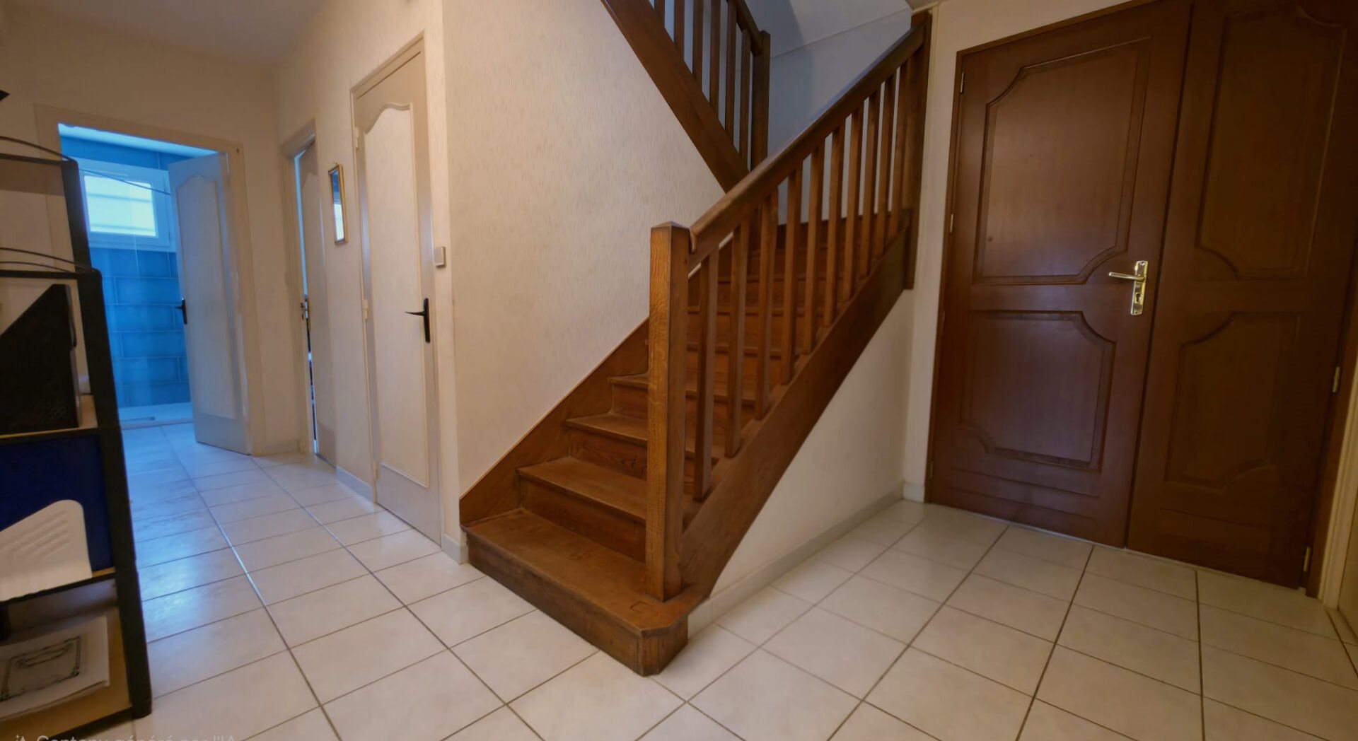 Maison à vendre, 136m², Pacé