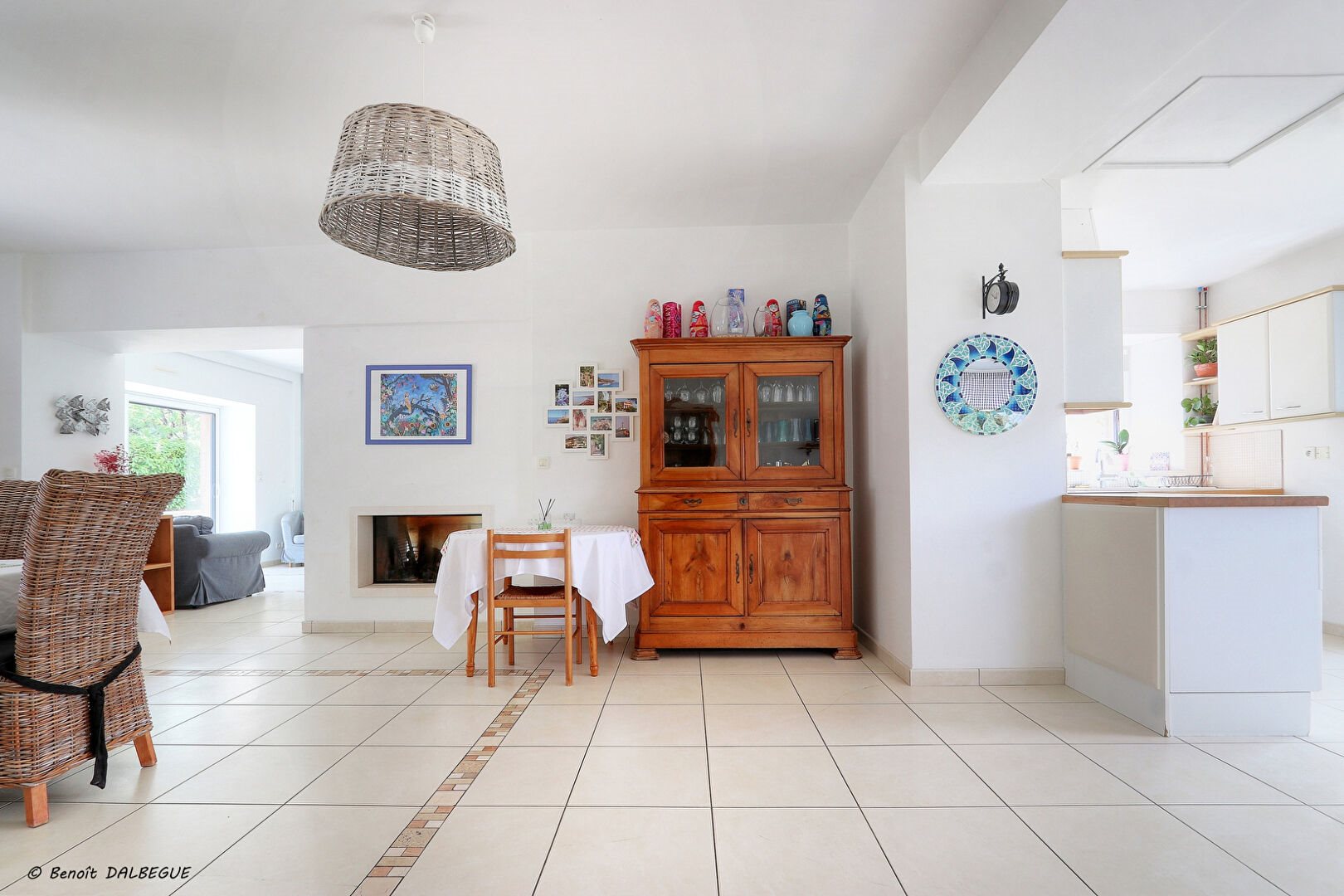 Maison à vendre, 220m², Pacé