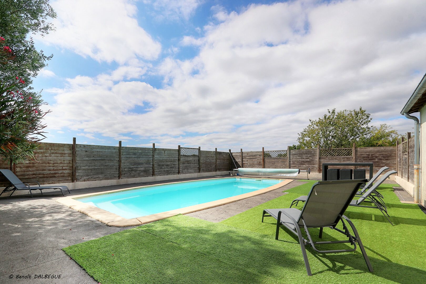 Maison à vendre, 220m², Pacé