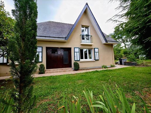 Maison 6 pièces 133 m² · à Le Rheu · 133 m² · 358 000 €