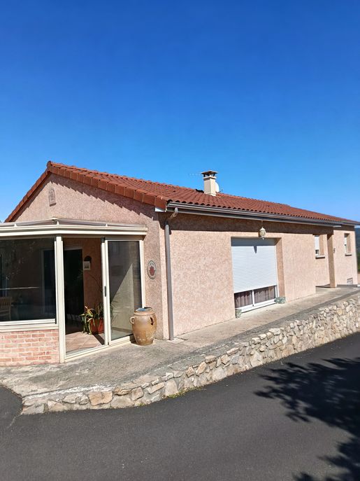Maison 7 pièces 170 m² · à Sainte-Florine · 170 m² · 285 600 €