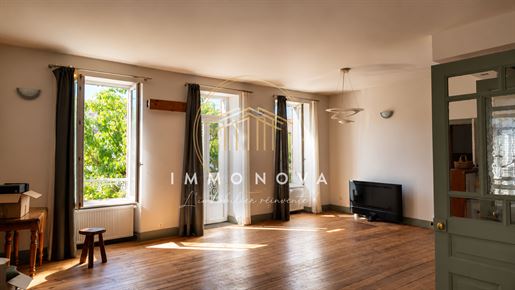 Maison 8 pièces 183 m² · à Brassac-les-Mines · 183 m² · 190 800 €