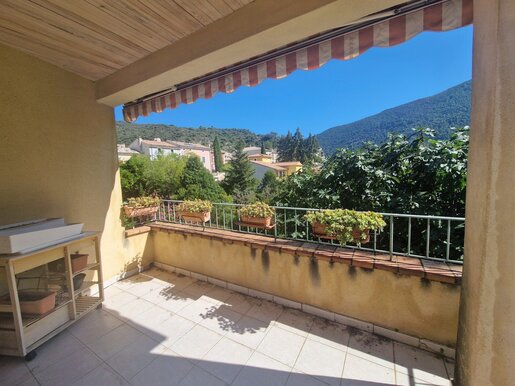 Appartement 3 pièces 68 m² · à Nyons · 68 m² · 200 000 €