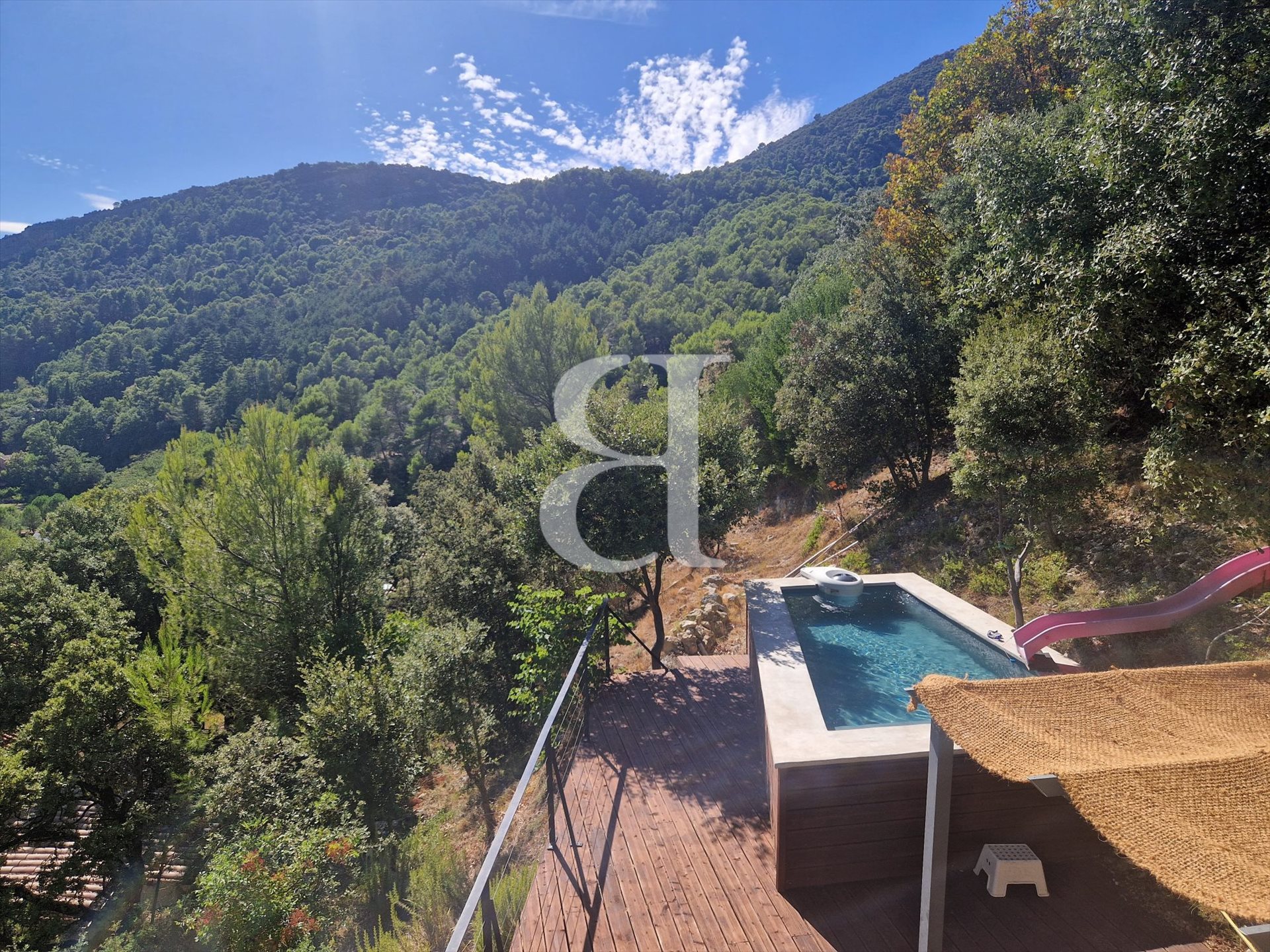 Maison à vendre, 93m², Nyons