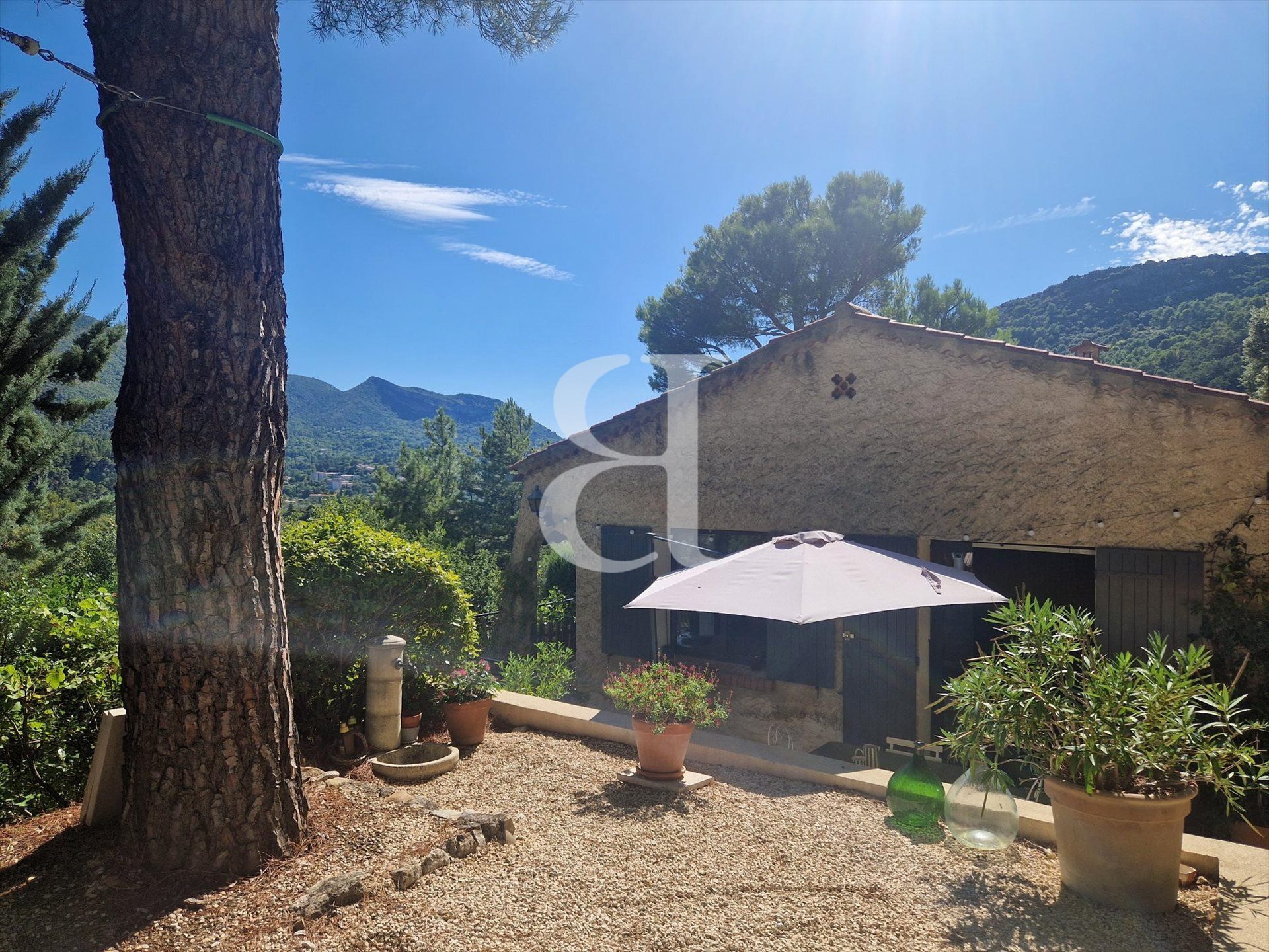 Maison à vendre, 93m², Nyons