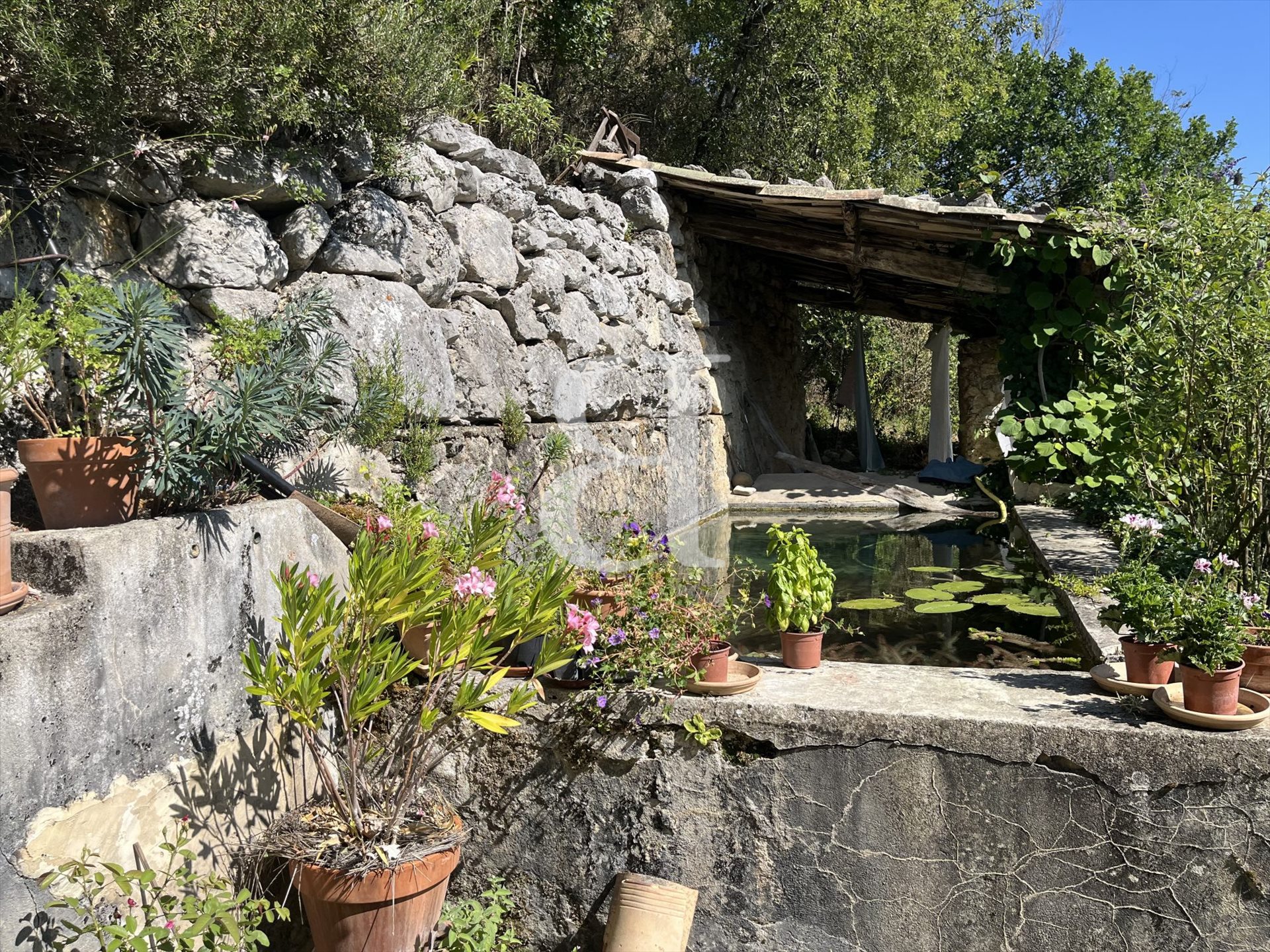 Maison à vendre, 210m², La Motte-Chalancon