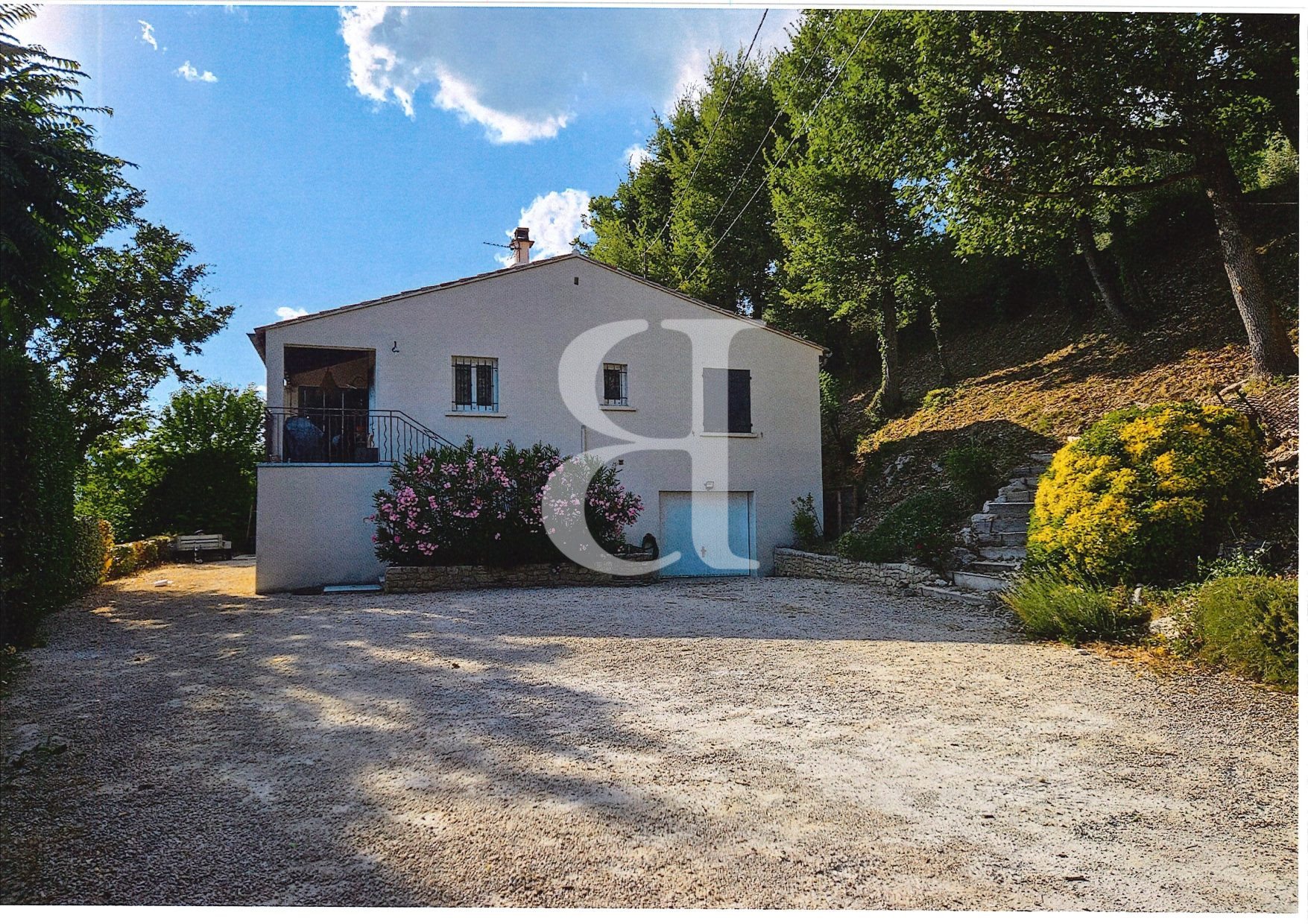 Maison à vendre, 104m², Nyons