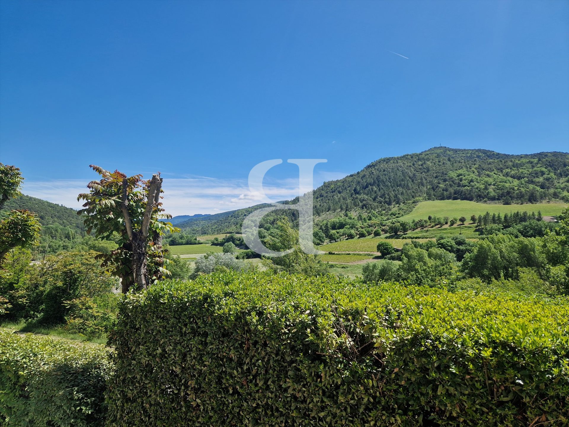 Maison à vendre, 104m², Nyons