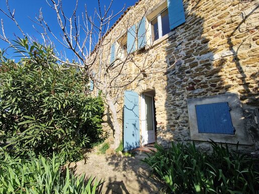 Maison 4 pièces 93 m² · à Nyons · 93 m² · 265 000 €