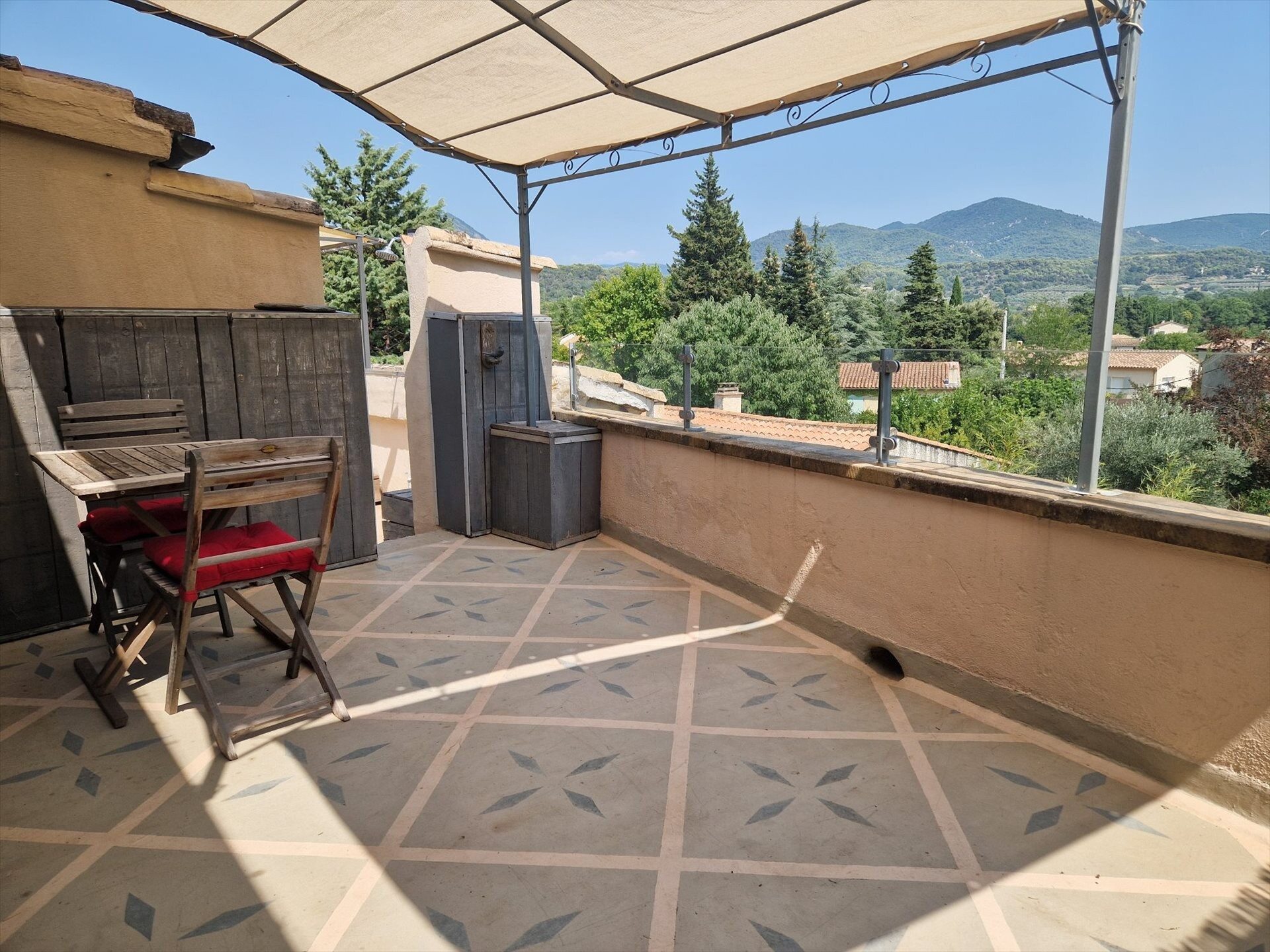 Maison à vendre, 127m², Mirabel-aux-Baronnies