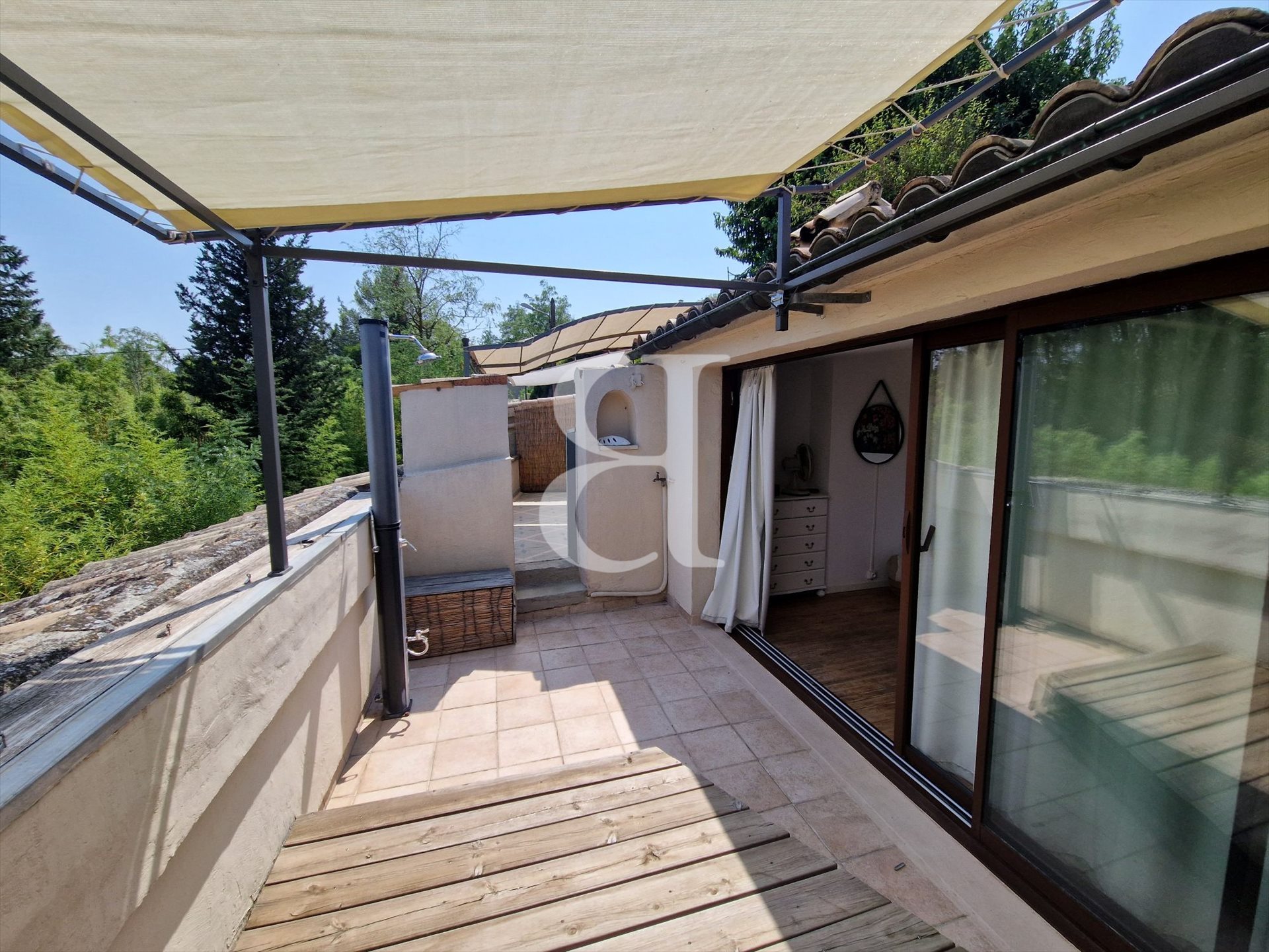 Maison à vendre, 127m², Mirabel-aux-Baronnies
