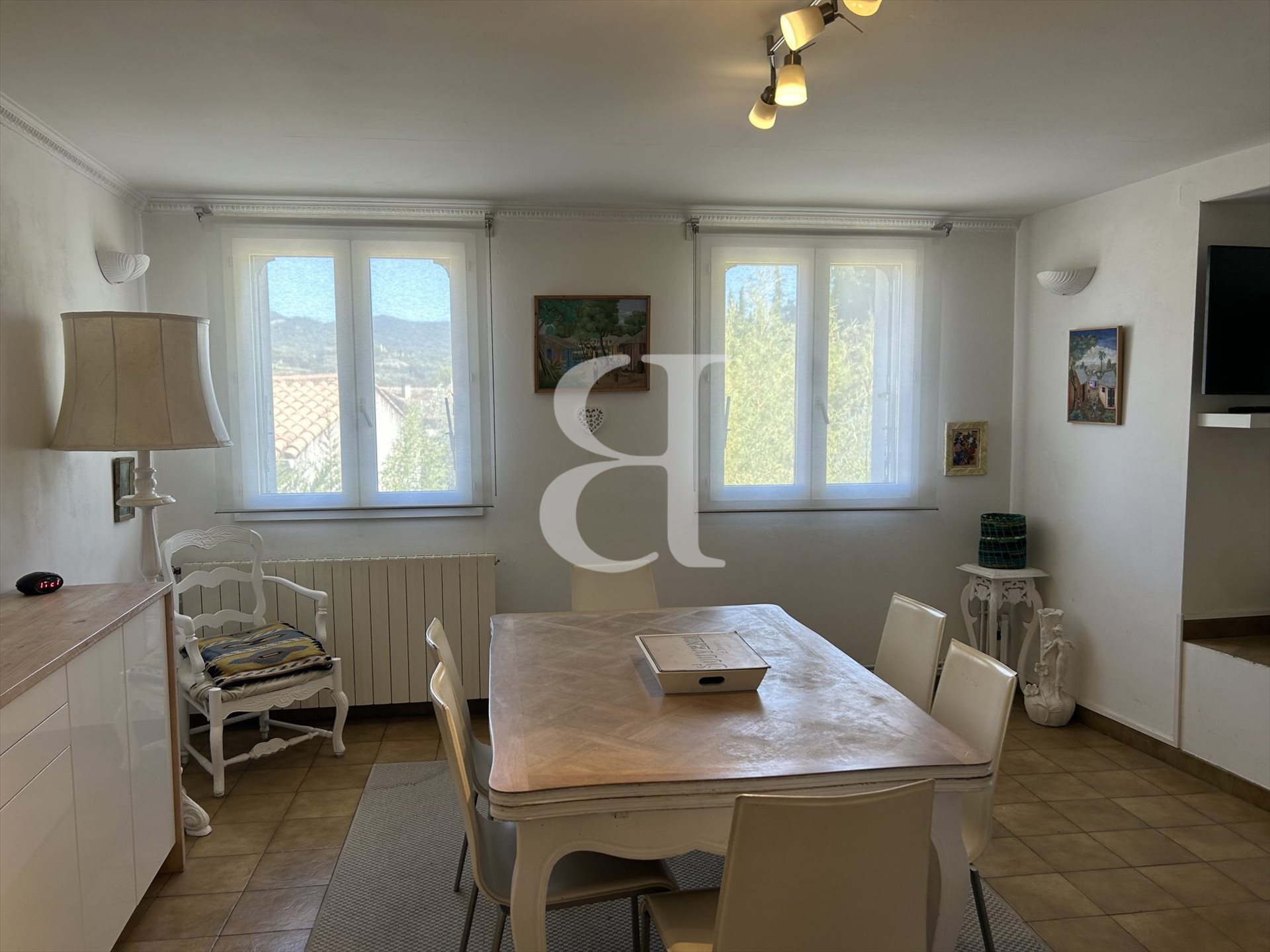 Maison à vendre, 127m², Mirabel-aux-Baronnies