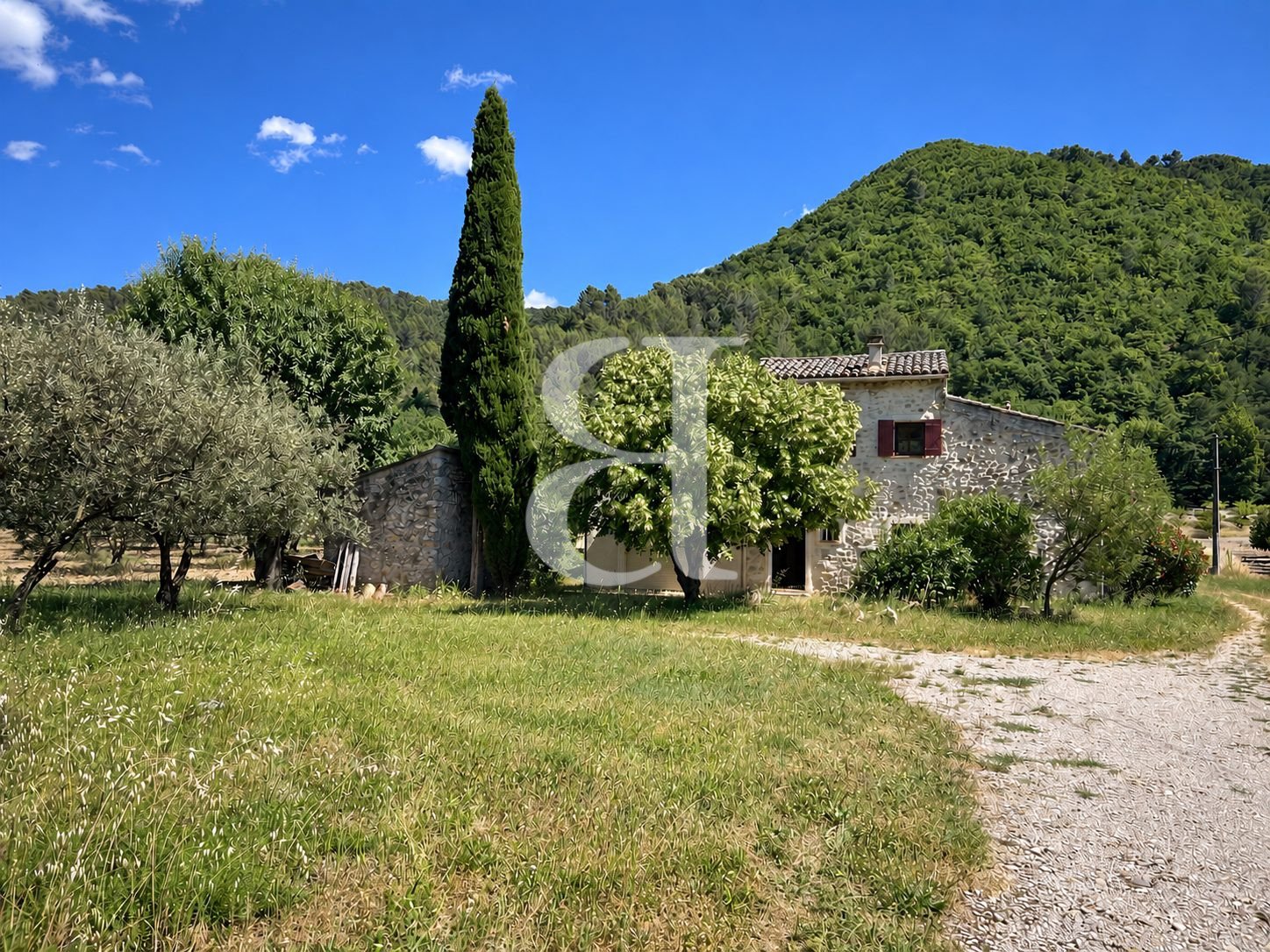 Maison à vendre, 139m², Nyons