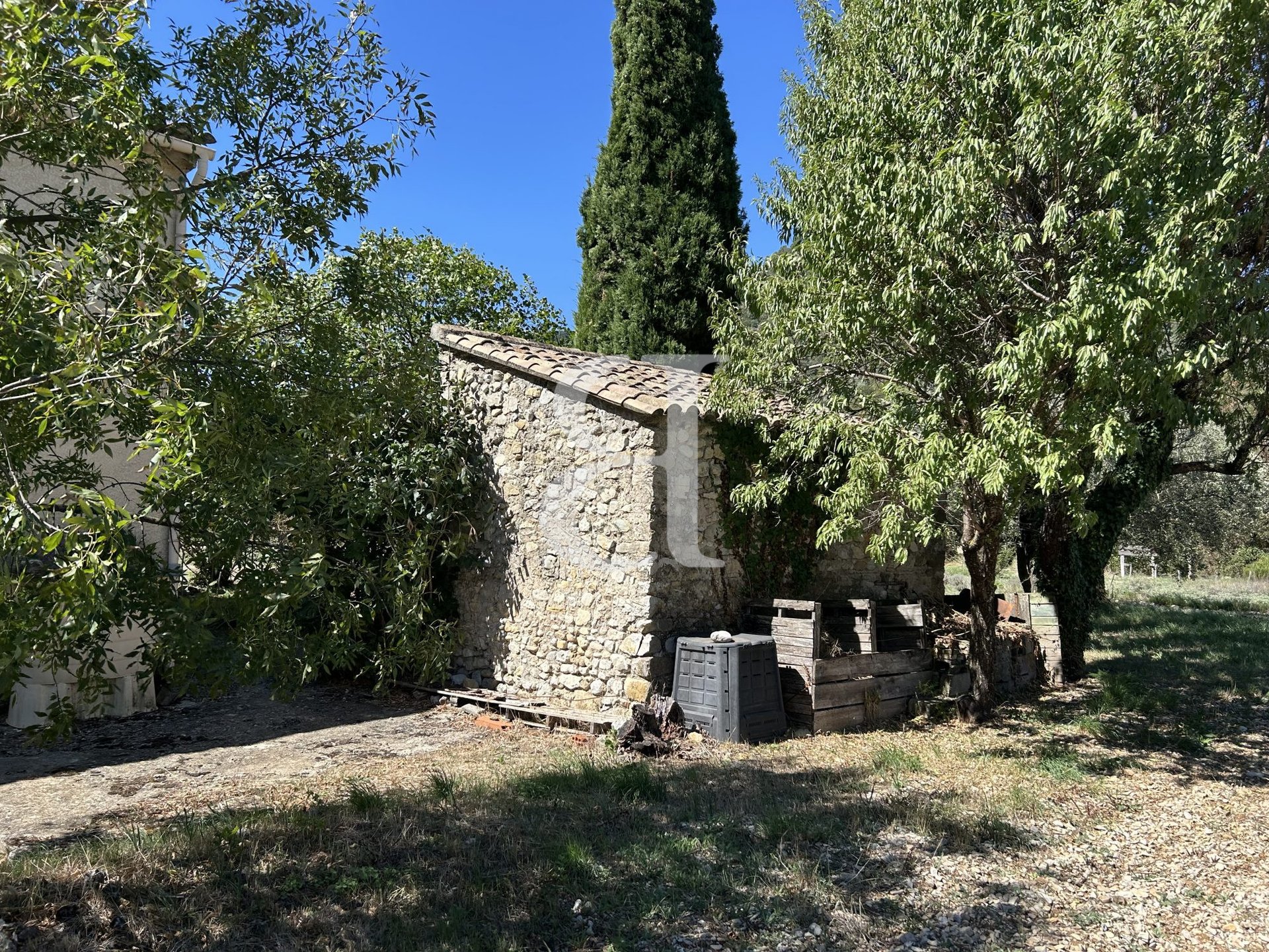 Maison à vendre, 139m², Nyons