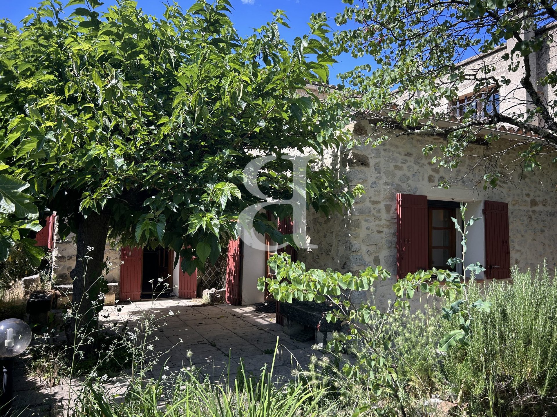 Maison à vendre, 139m², Nyons