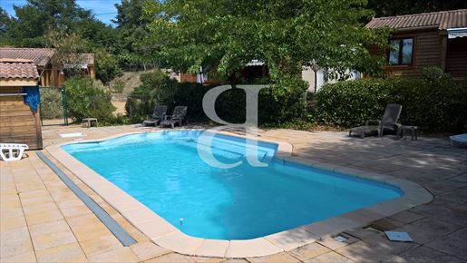 Maison 10 pièces 150 m² · à Nyons · 150 m² · 420 000 €