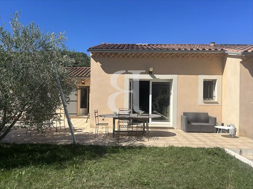 Maison 4 pièces 99 m² · à Nyons · 99 m² · 420 000 €