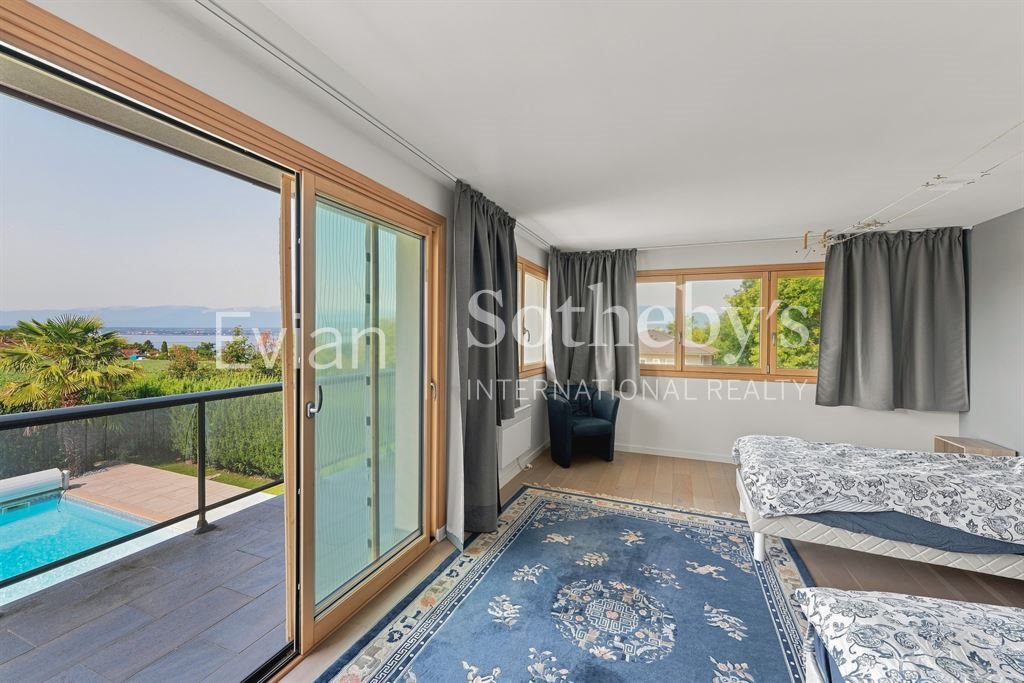 Maison à vendre, 180m², Chens-sur-Léman
